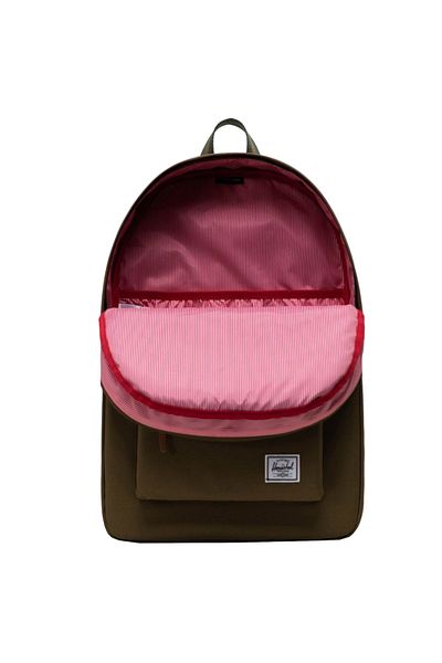 herschel Heritage Backpack, Unisex Backpack