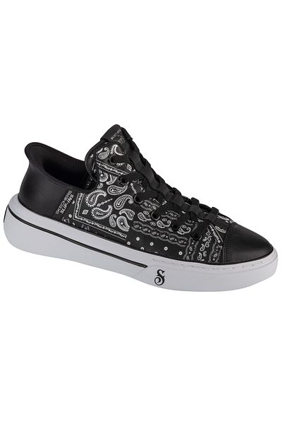 SKECHERS Slip-Ins Snoop One - Double G, Men's Sneakers