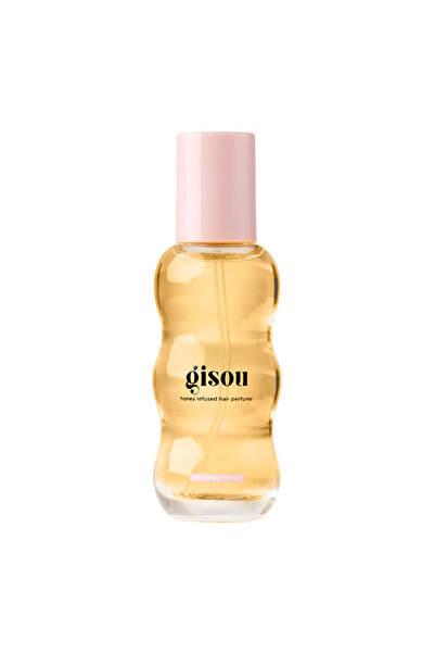 gisou Honey Infused Hair Perfume Wildflower Honey 15 ml Elsbeauty