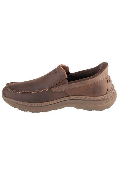 SKECHERS Slip-Ins: Pollard - Osgood, Men's Sneakers