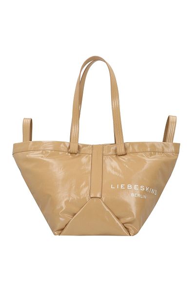 liebeskind Elvira Shopper Bag Leather 22.5 Cm