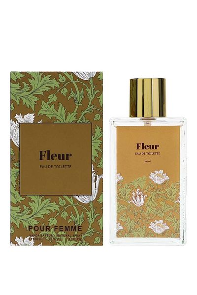 jad Fleur EDT 100 ml