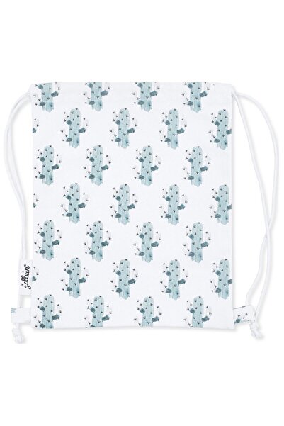 Jollein Children's Backpack, Jollein, Cactus