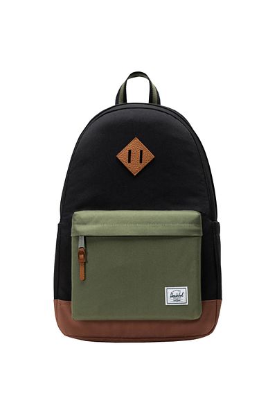 herschel Heritage Backpack, Unisex Backpack