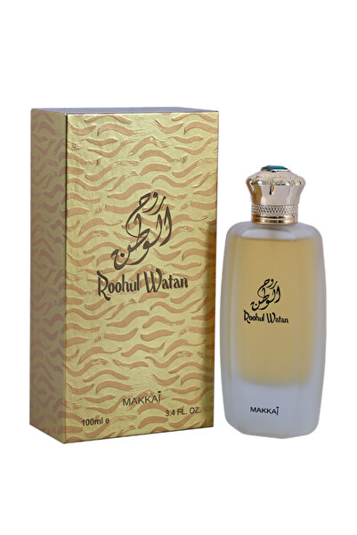 MAKKAJ عطر روح الوطن 100 مل