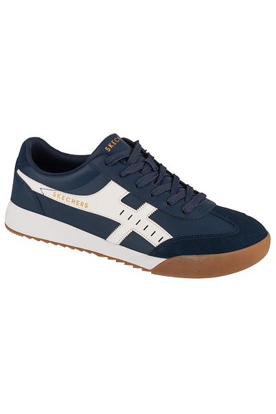 SKECHERS Zinger - Manzanilla Totale, Men's Sneakers