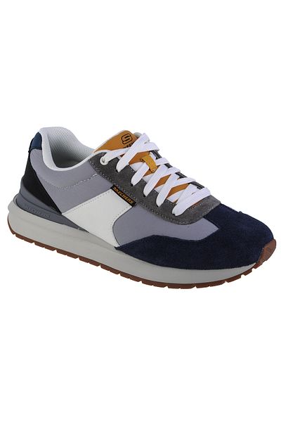 SKECHERS Sunny Dale-Leyden, Men's Sneakers