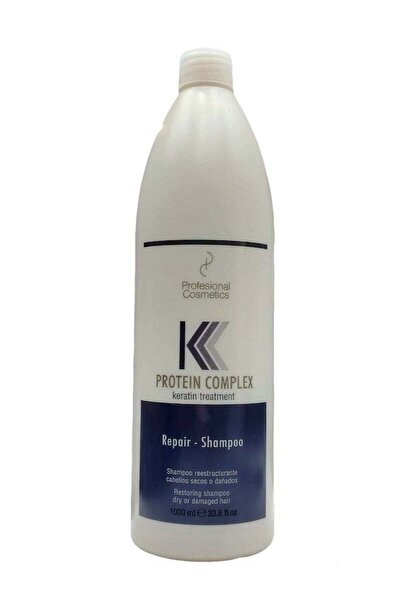 Professional Cosmetics شامبو إصلاح البروتين المعقد 1000 مل