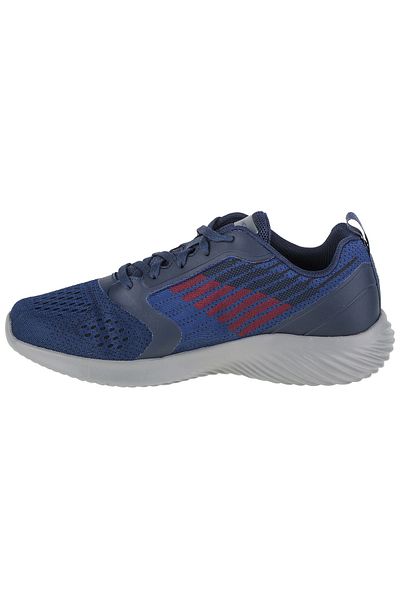 SKECHERS Bounder Verkona, Men's Sneakers