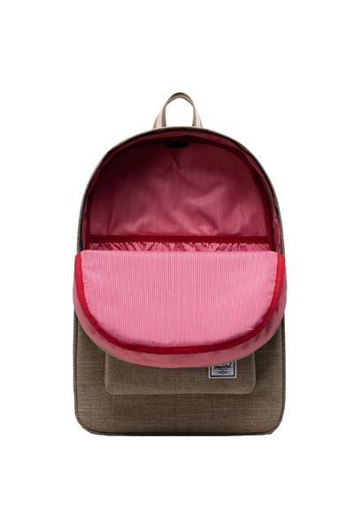 herschel Classic Heritage Backpack, Unisex Backpack