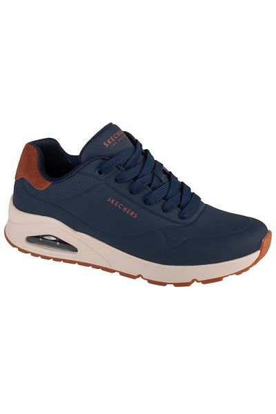 SKECHERS Uno - Suited On Air, Men's Sneakers