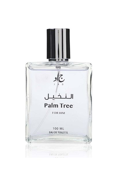 jad Palm Tree For Men EDT 100 ml