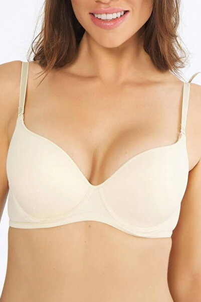 Nurteks Γυναικείο σουτιέν χωρίς επένδυση χωρίς επένδυση 75-100b,75-95c,75-90d