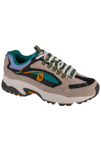 SKECHERS Snoop Dogg: Stamina - Snoop 91, Men's Sneakers