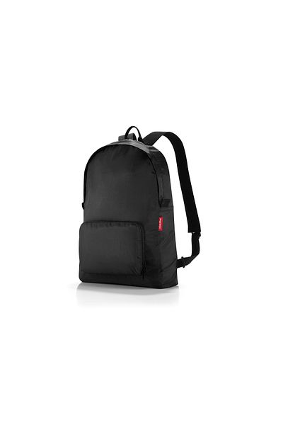 Reisenthel Wanderrucksack für Erwachsene in schwarz