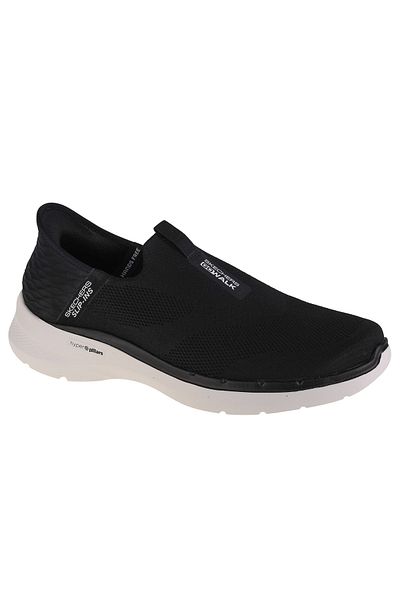SKECHERS Slip-ins: GO WALK 6 - Easy On, Men's Sneakers