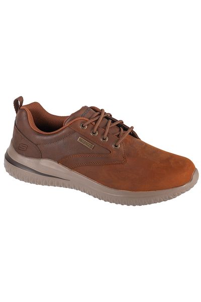 SKECHERS Delson 3.0 - Glavine, Men's Sneakers