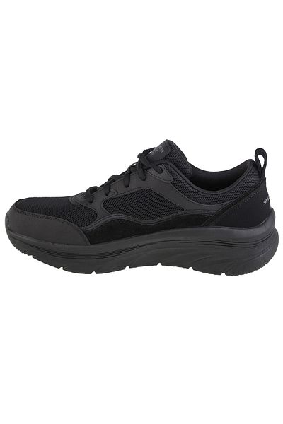 SKECHERS D'Lux Walker New Moment, Men's Sneakers