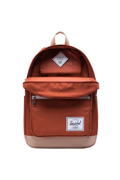 herschel Pop Quiz Backpack, Unisex Backpack