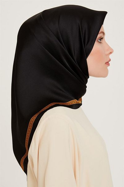 Armine Φουλάρι Sura Pure Silk 9261d 07 02
