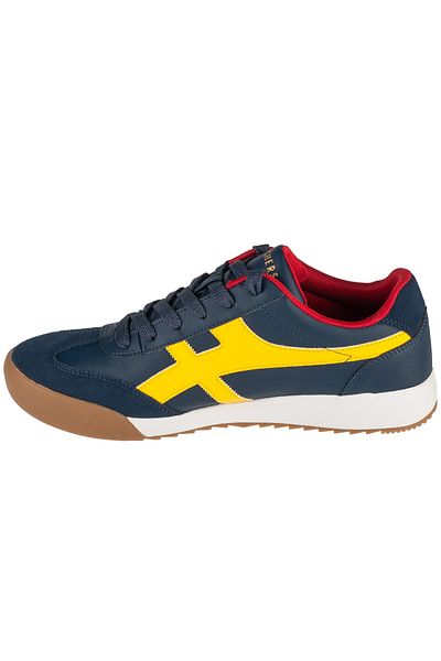 SKECHERS Zinger - Manzanilla Totale, Men's Sneakers