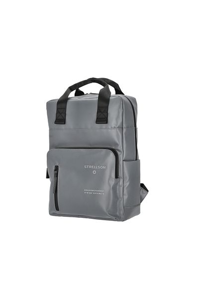STRELLSON Handtasche Für Erwachsene In Grau