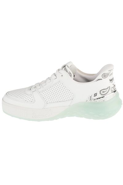 SKECHERS Pantofi sport: Snoop Sizzle Toke, Teniși pentru bărbați