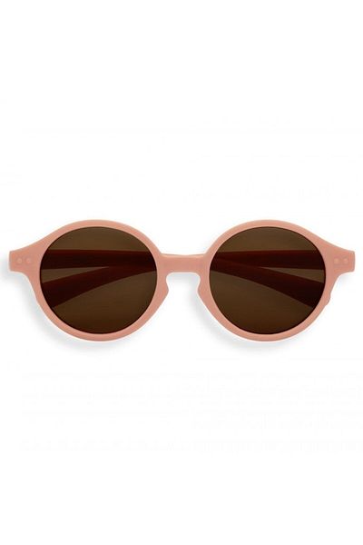 Izipizi Children's Sunglasses IZIPIZI, UV Protection, Silicon, Apricot