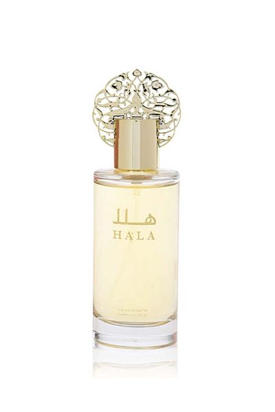 jad Hala Women Perfume EDT 100 ml