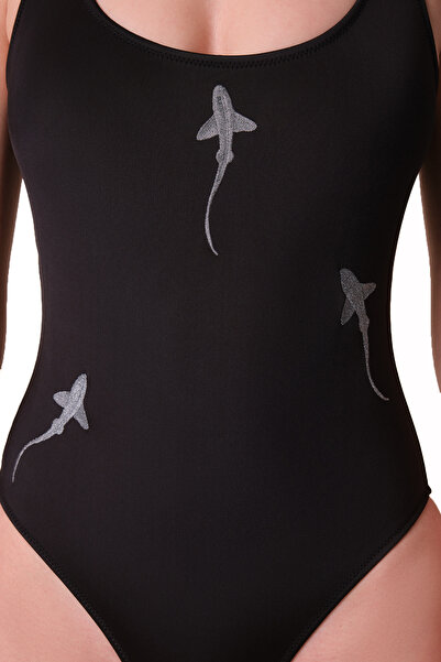 sogliola Kadın Mayo | Tek Parça, Çıkarılabilir Kap, Spor ve Günlük Kullanım İçin Uygun Mayo