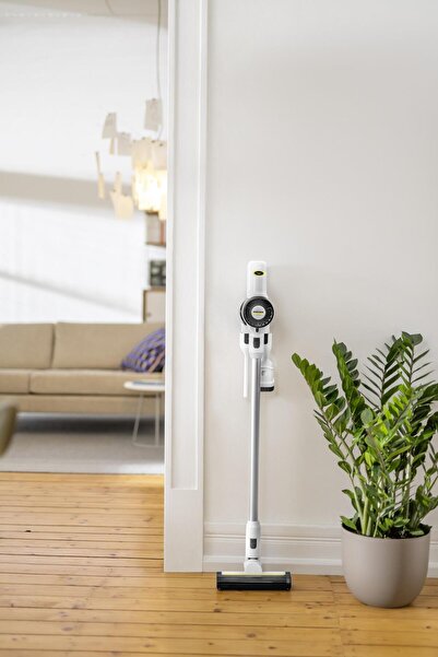 Karcher Kva 2 Dikey Süpürge