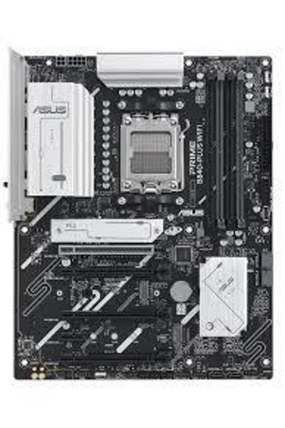 ASUS Prime B840-Plus Wifi Amd Ddr5 Atx Motherboard
