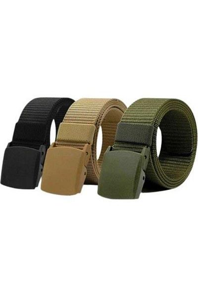 SINGLE SWORD Tactical Belt - Domestic Production Tactical Belt