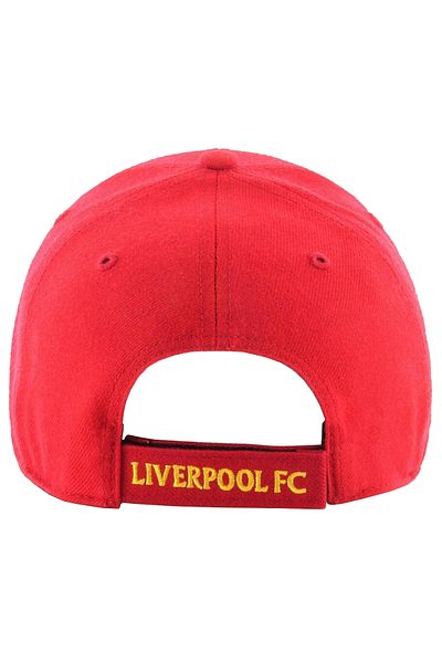47BRAND 47 Brand EPL FC Liverpool Cap, Men's Cap