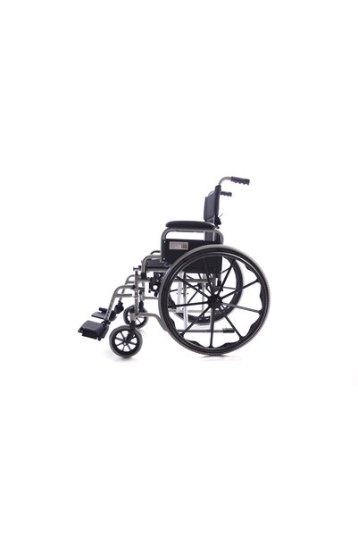INTCO MEDICAL 20 inch lightweight wheelchair