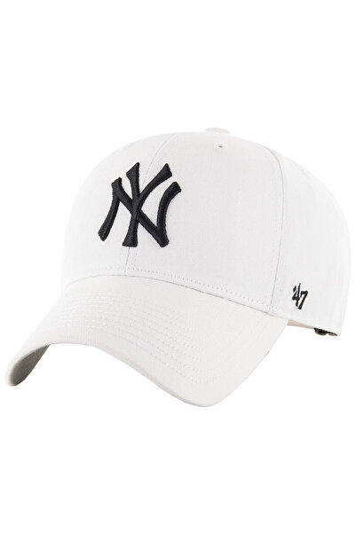 47BRAND Șapcă 47 Brand MLB New York Yankees pentru copii, Șapcă pentru fete