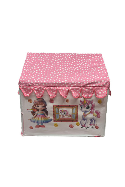 Abbie Rainbow Ruby Dıgıdık RÜYA Oyun Çadırı bzi