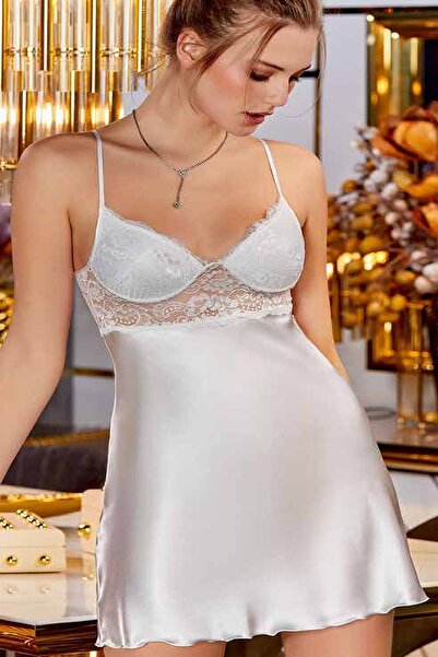 Jeremi Набір з 6 предметів з мереживом для приданого