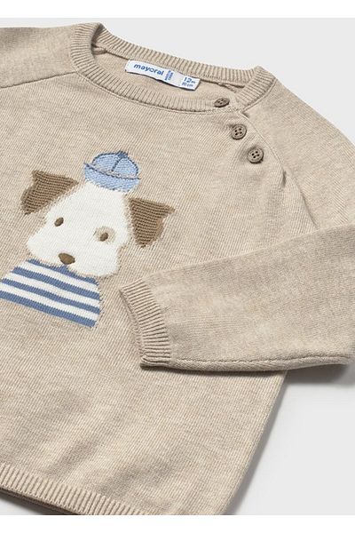 MAYORAL Men's Sweater 1302