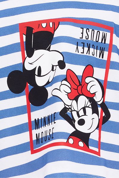 Disney Two Pieces Short Set