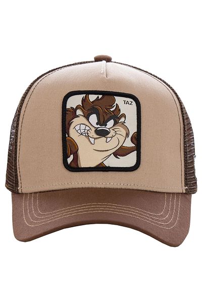 Capslab Freegun Looney Tunes, Men's Cap