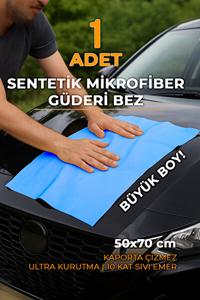 Karase |   1 bucată |   Pânză din piele sintetică din microfibră de dimensiun...