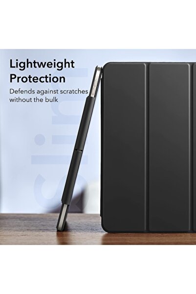 ESR Case for iPad Pro 11 (2024), Book type, Rebound Magnetic ESR - Blue