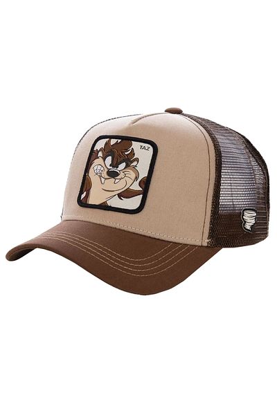 Capslab Freegun Looney Tunes, Men's Cap