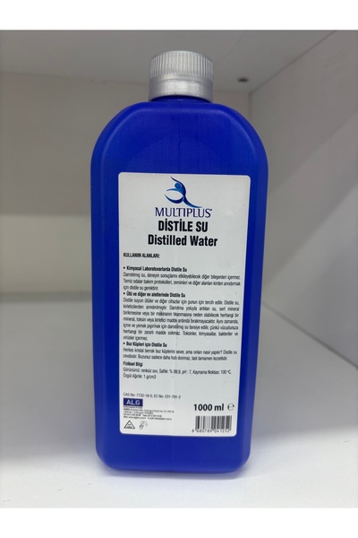 Multiplus Multıplus Distile Su