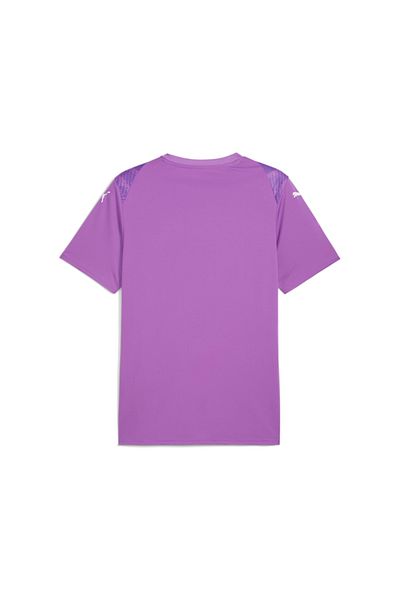 Puma Teamultimate T-shirt Κατάλληλο για Καθημερινή Χρήση και Προπόνηση Αθλητισμού