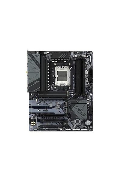 Gigabyte B650 Eagle Ax Wifi6E Ddr5 Hdmi-Dp Pcie 4.0 Am5 Atx