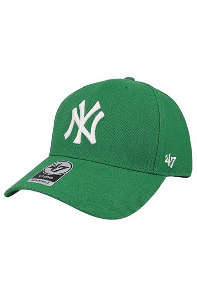 47BRAND 47 Brand New York Yankees MVP Cap, Unisex Cap
