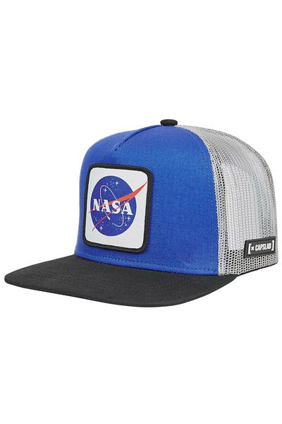 Capslab Șapcă Space Mission NASA Snapback, Șapcă pentru bărbați