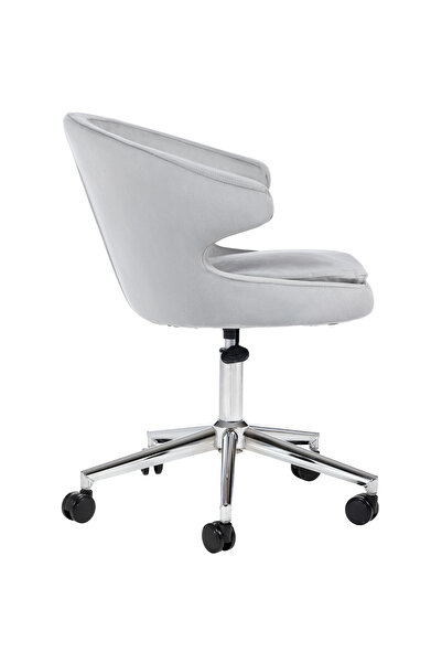 MARKAELZ Milas Çalışma Sandalyesi ve Çalışma Koltuğu